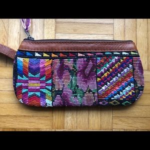 Nena & Co. Mini Clutch